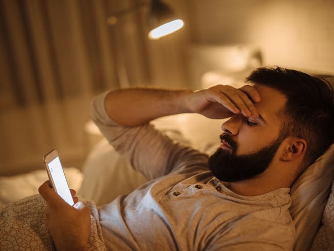 Imagen de referencia. Foto: Getty Images