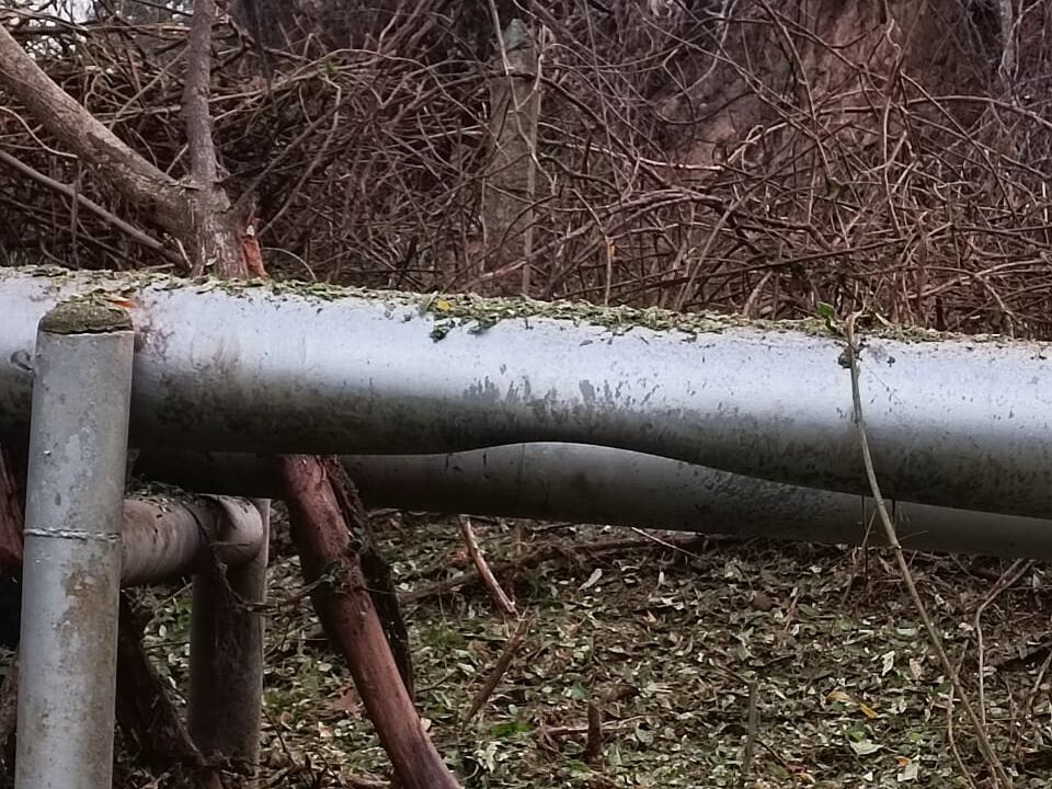 Ecopetrol: Van ocho atentados en Barrancabermeja en siete meses / Foto: Ecopetrol