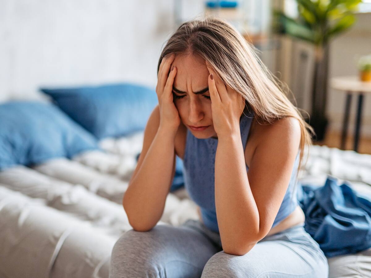 ¿Cómo identificar que una persona sufre de apnea del sueño?