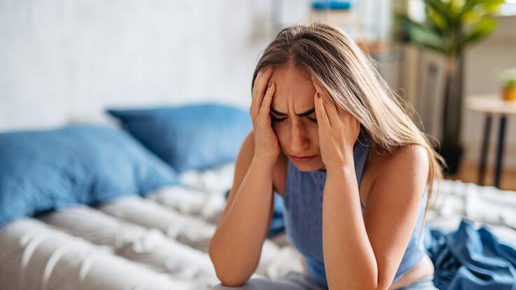 ¿Cómo identificar que una persona sufre de apnea del sueño?