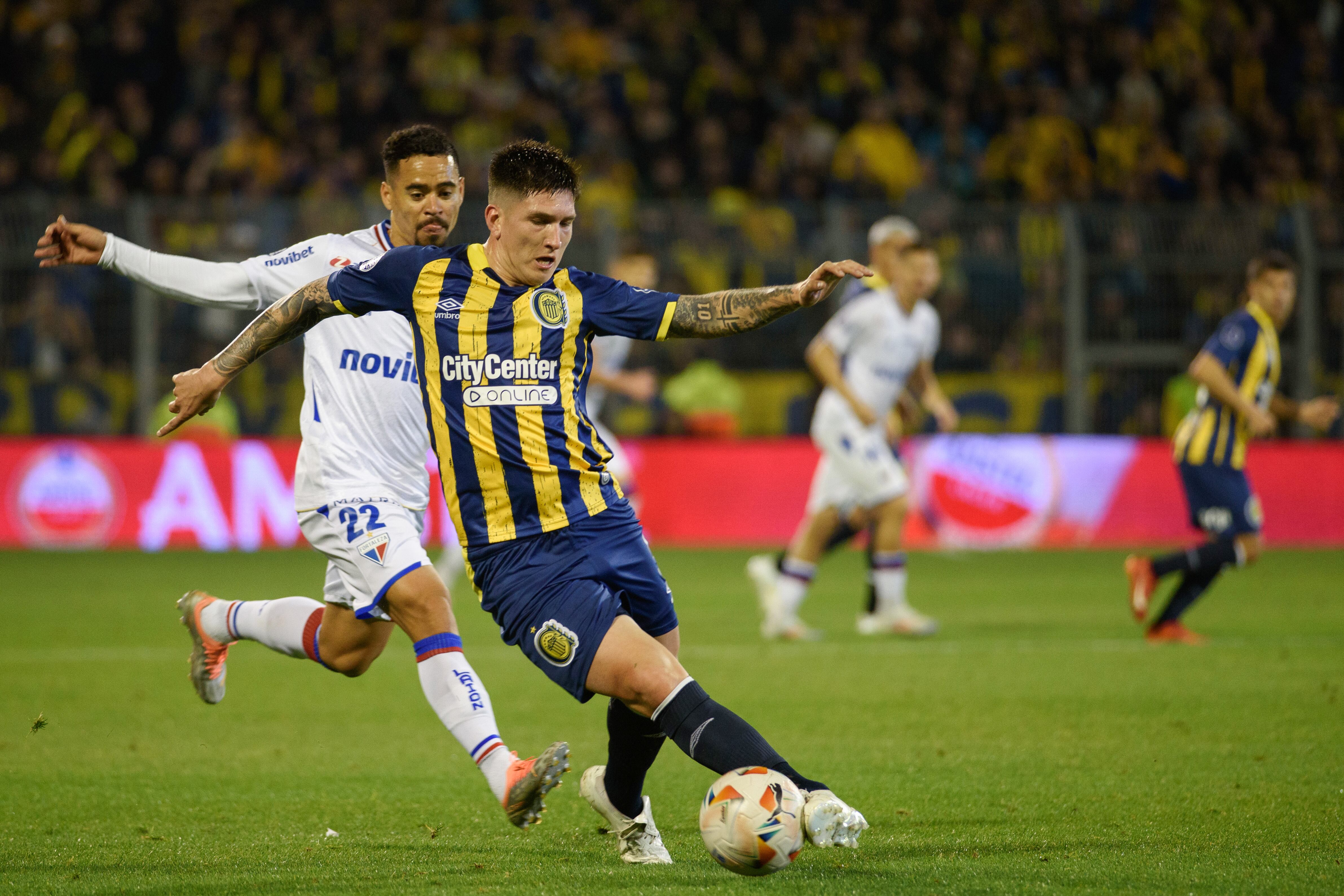 FOTO: EFE/ Franco Trovato Fouco