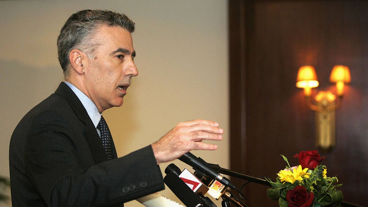 No habrá visas para miembros de las extintas Farc: Embajador de EE.UU.