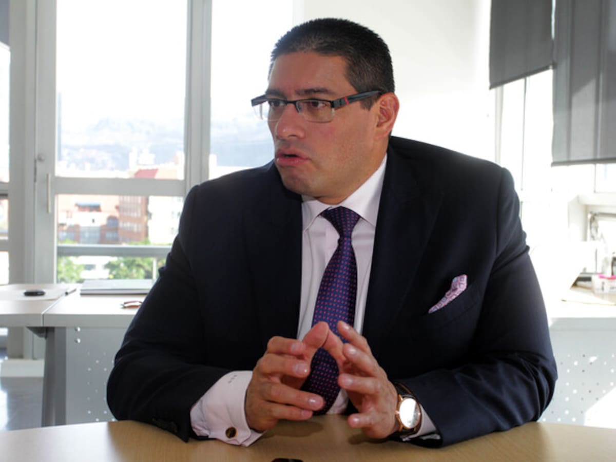 Cafesalud: Defensa califica de tardía acusación contra Guillermo Grosso