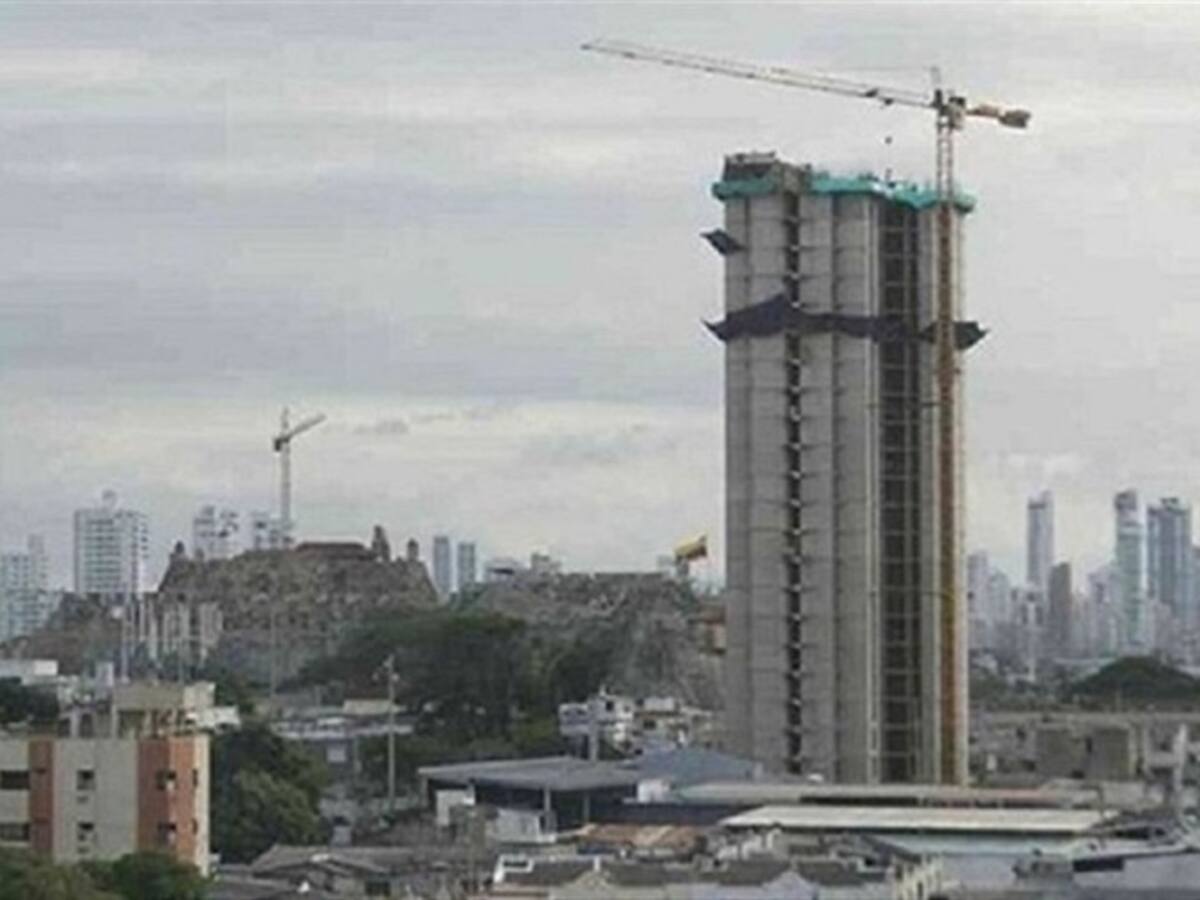 Constructores del Aquarela cuestionan concepto de Agencia Nacional de Defensa Jurídica