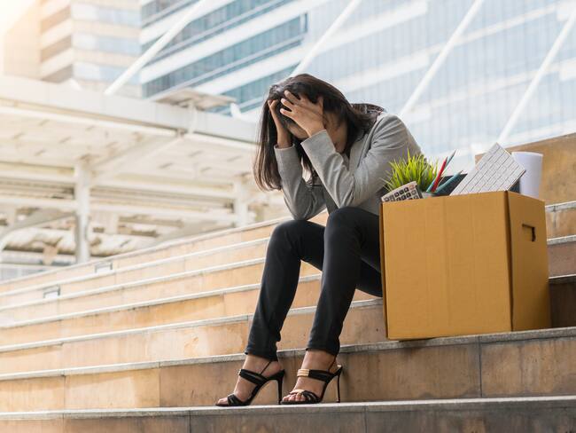 El desempleo bajó, pero cada vez hay menos puestos de trabajo: ¿por qué?