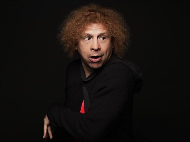 Primo Rojas hablará del placer femenino en el papel de una imprudente mujer paisa