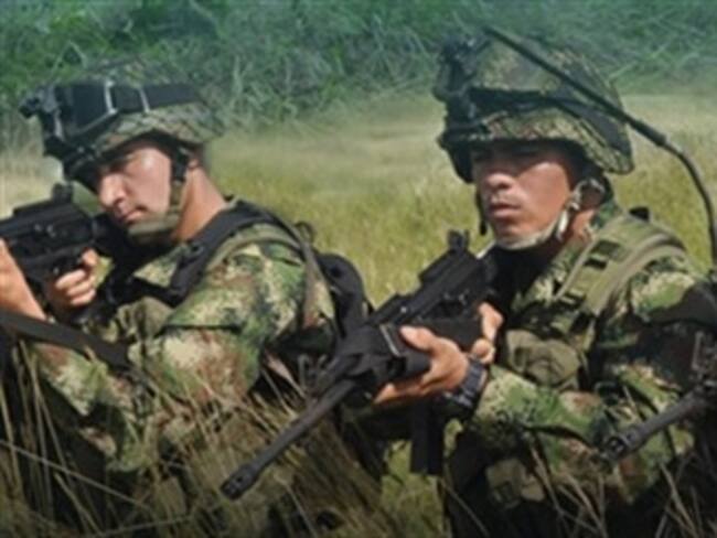 ¿Los militares deberían hacer parte de la Justicia Transicional?