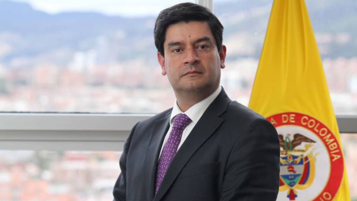 Negaron impedimento de Juan Carlos Cortés en reforma a la Procuraduría