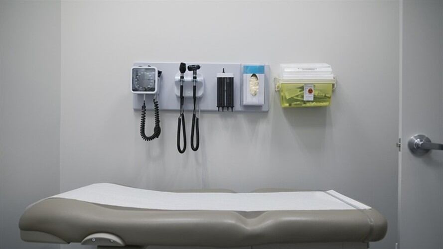 Médico violador en Tolima. Foto: Getty Images