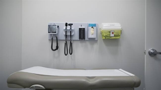 Médico violador en Tolima. Foto: Getty Images