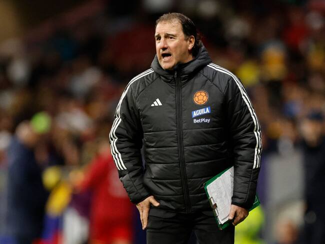 Néstor Lorenzo. Foto: Getty Images