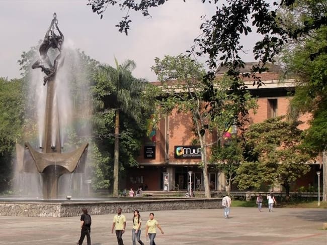 Investigan presunta agresión sexual en la Universidad de Antioquia