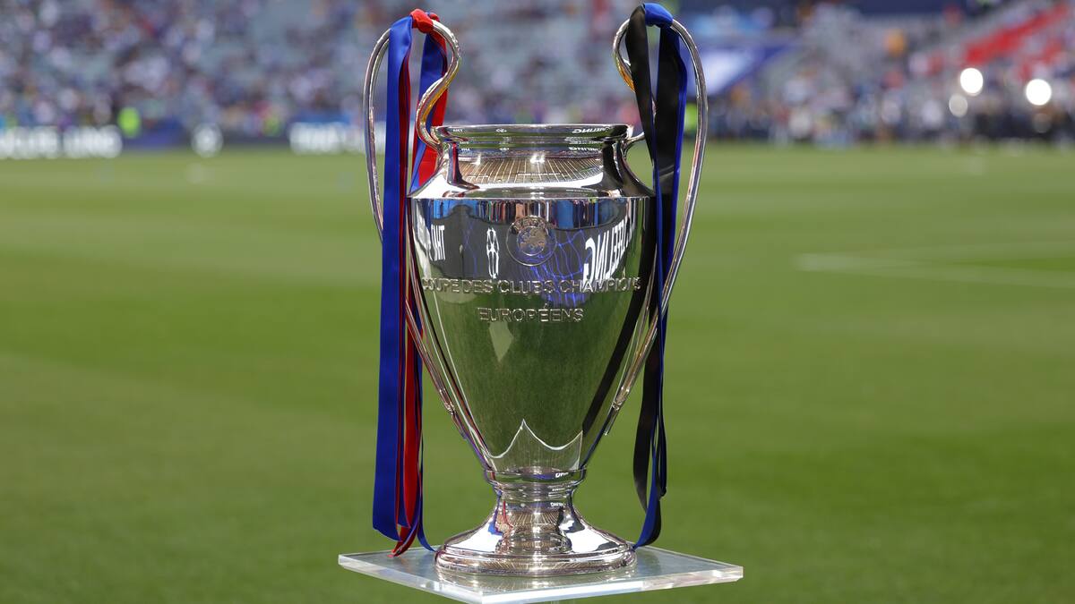 Estos son los colombianos que jugarán la Champions League 25/26