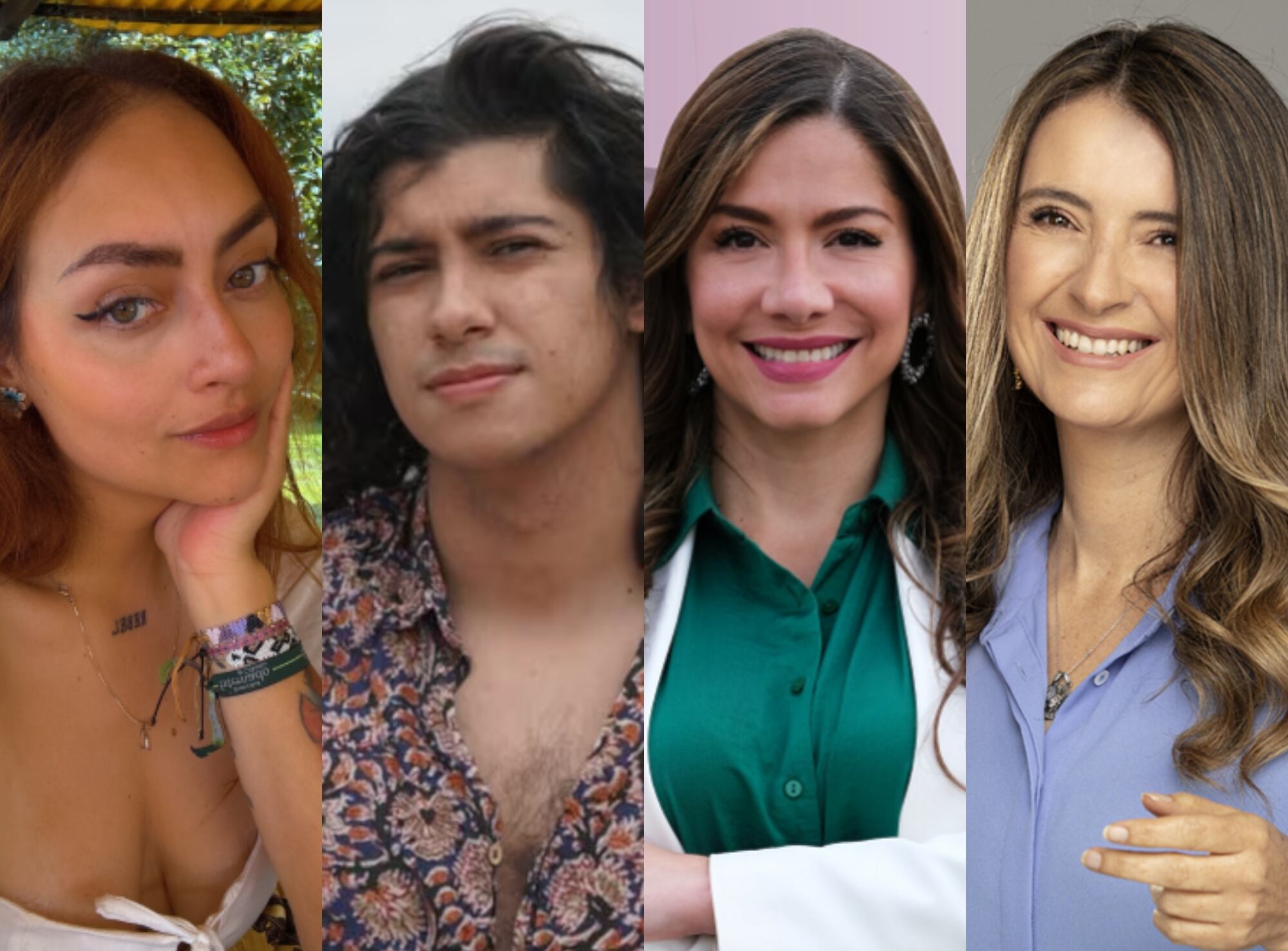 Al Oído | Alarmante, del micrófono a las amenazas: el costo de tener una voz, ¿quiénes en la lupa?