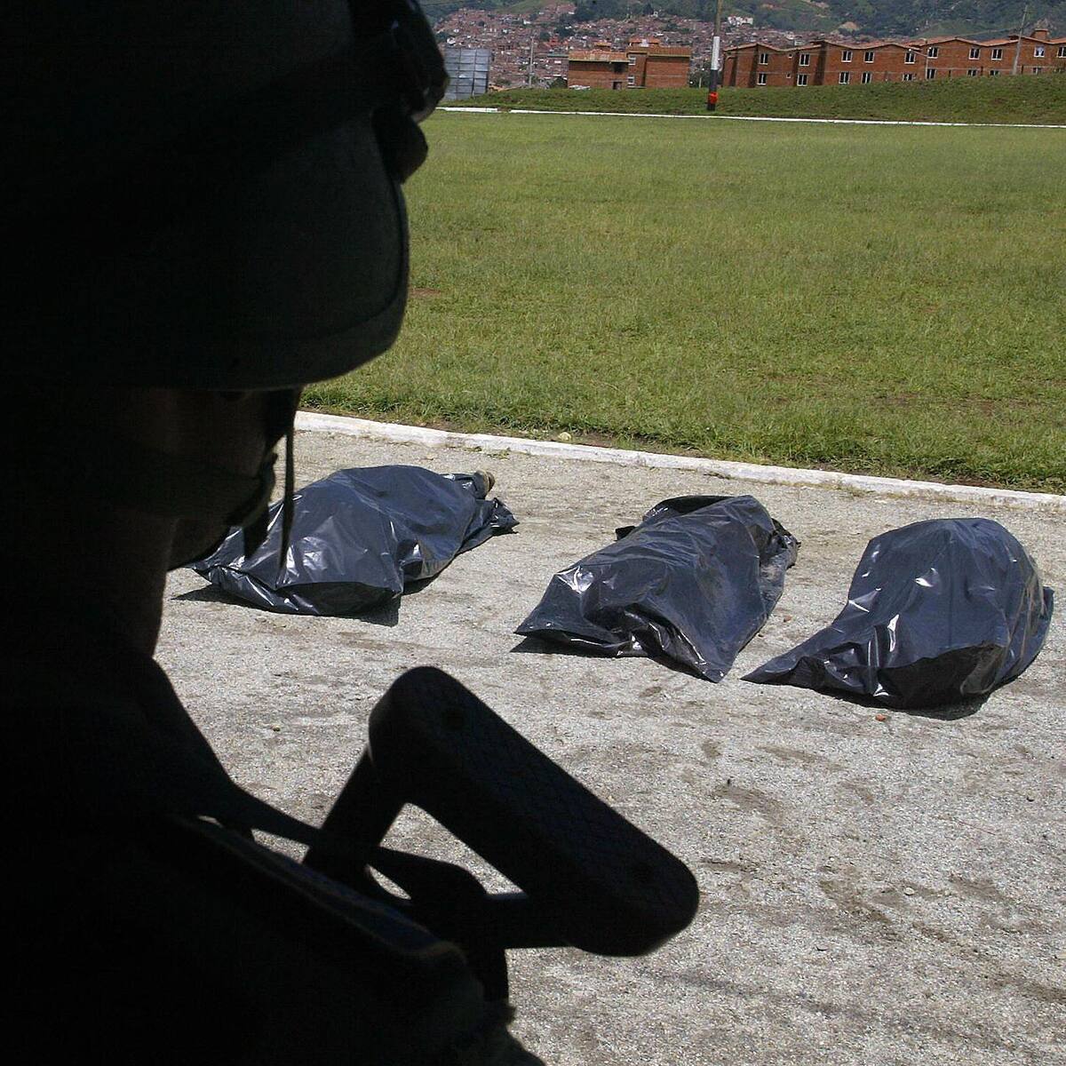 Coronel Jorge Amor pide tumbar fallo que lo envió a inminente juicio por falsos positivos