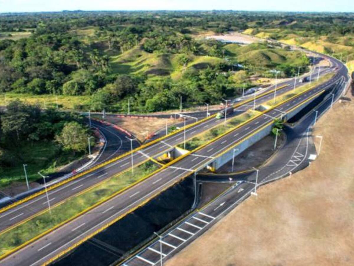 Odebrecht: Procuraduría sancionó al representante legal de Ruta del Sol