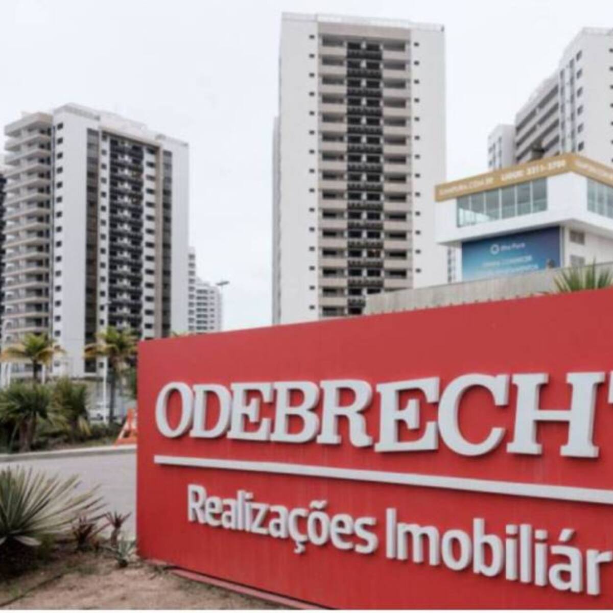 Odebrecht: Eduardo Zambrano quedó en libertad con principio de oportunidad