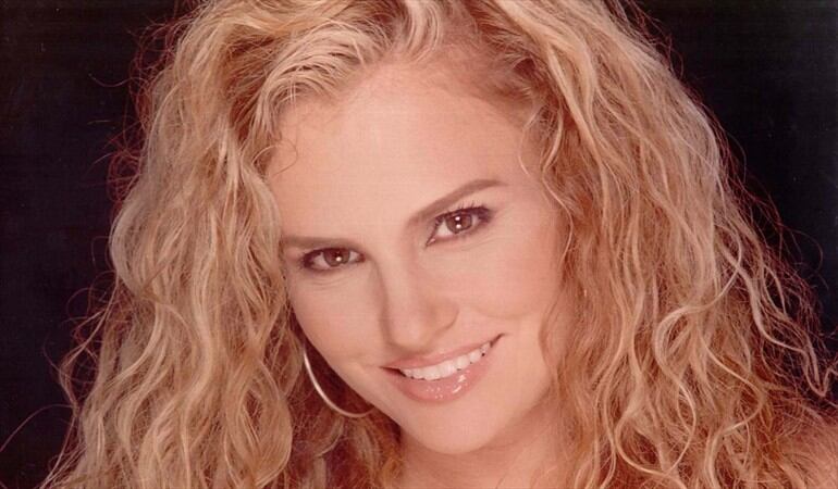 Aura Cristina Geithner. Foto: Colprensa