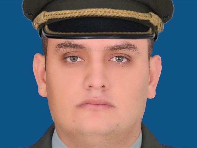 Ányelo Palacios. Foto: Facebook