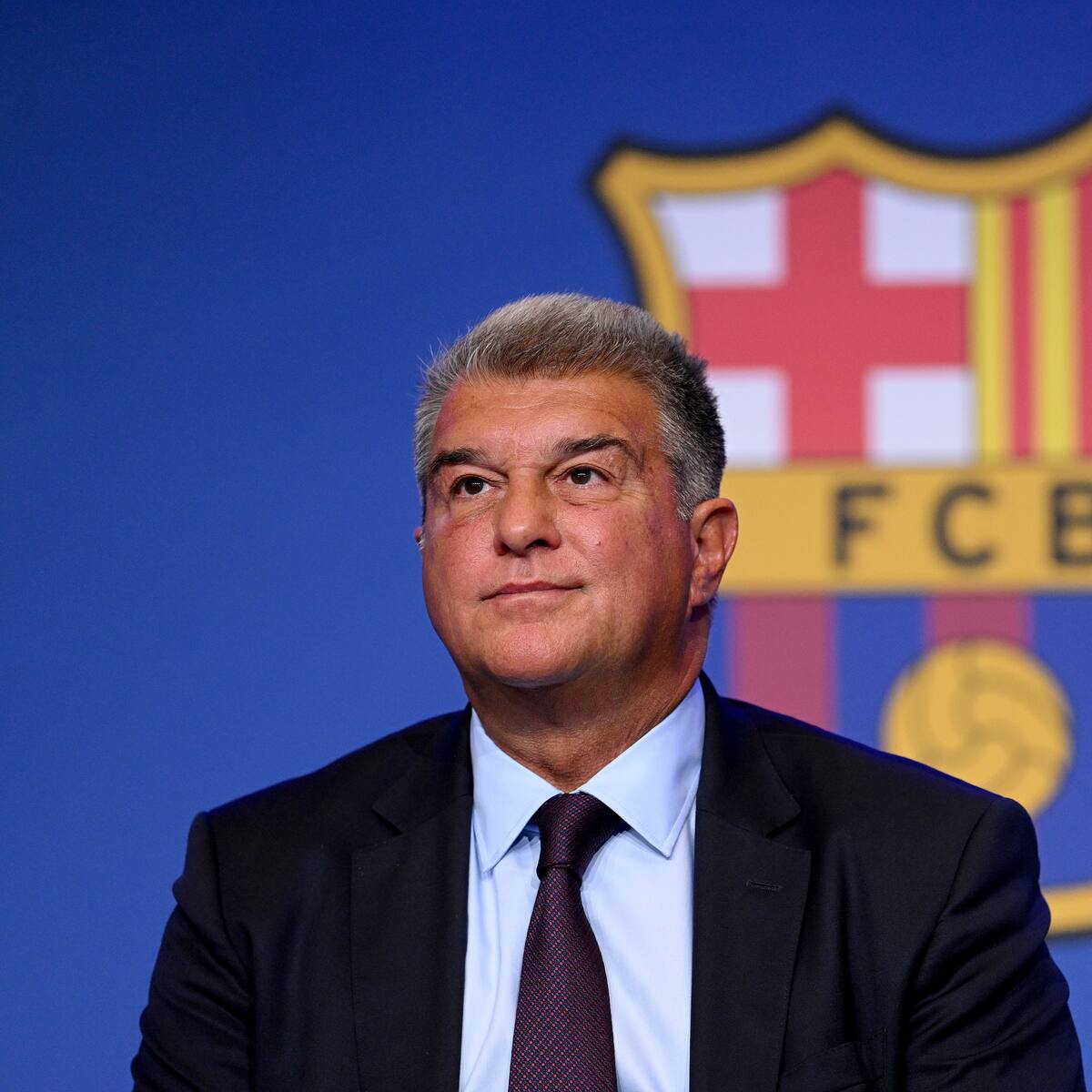 Laporta cree que las declaraciones de Florentino denotan “la barcelonitis del Madrid”