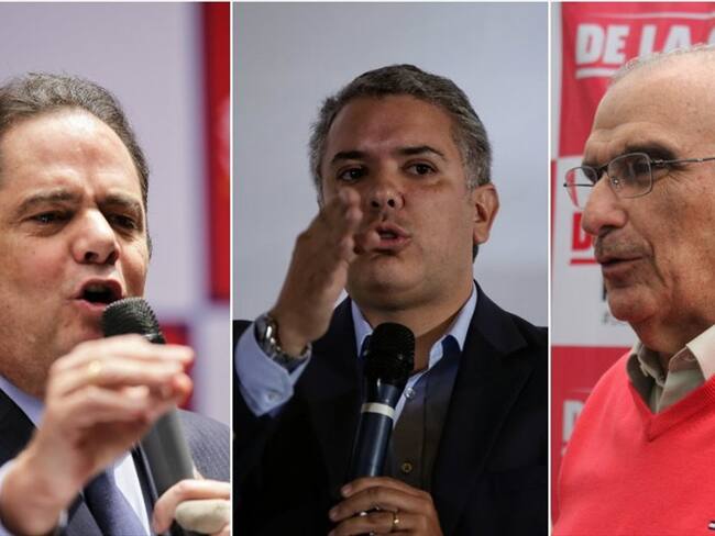 ¿Qué hacer con la reforma pensional? Candidatos a la presidencia responden