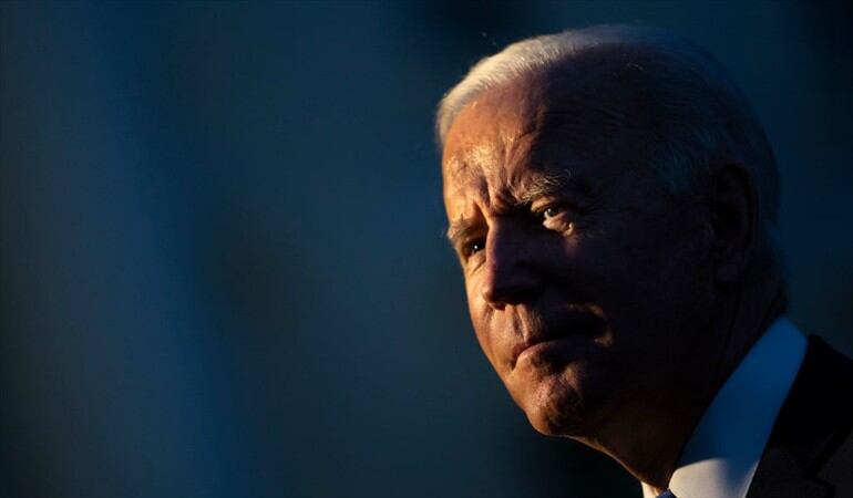 La ley de Texas prohíbe el aborto desde las seis semanas de gestación.. Foto: Drew Angerer/Getty Images