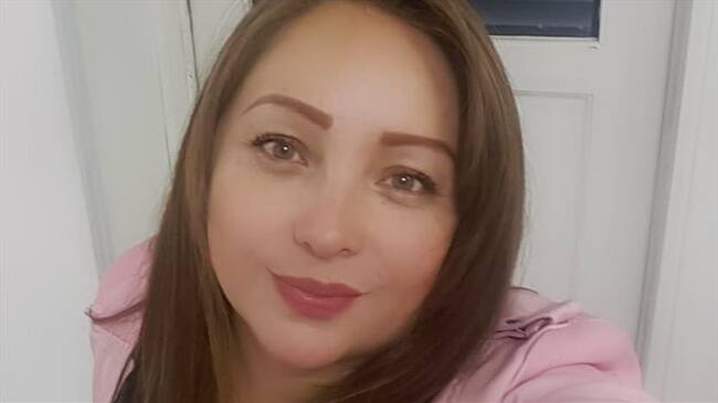 La ex participante de "Máster Chef", hizo una publicación en Instagram y le pidió a sus seguidores que le ayudaran a ponerle el nombre a su bebé.. Foto: Instagram