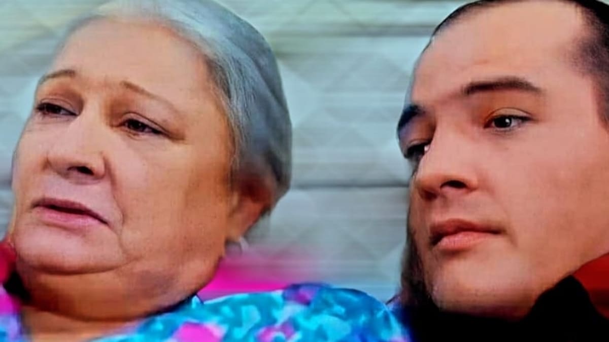 Con imágenes de ‘Hugo Lombardi’ e ‘Inecita’, Julián Arango recuerda a Dora Cadavid