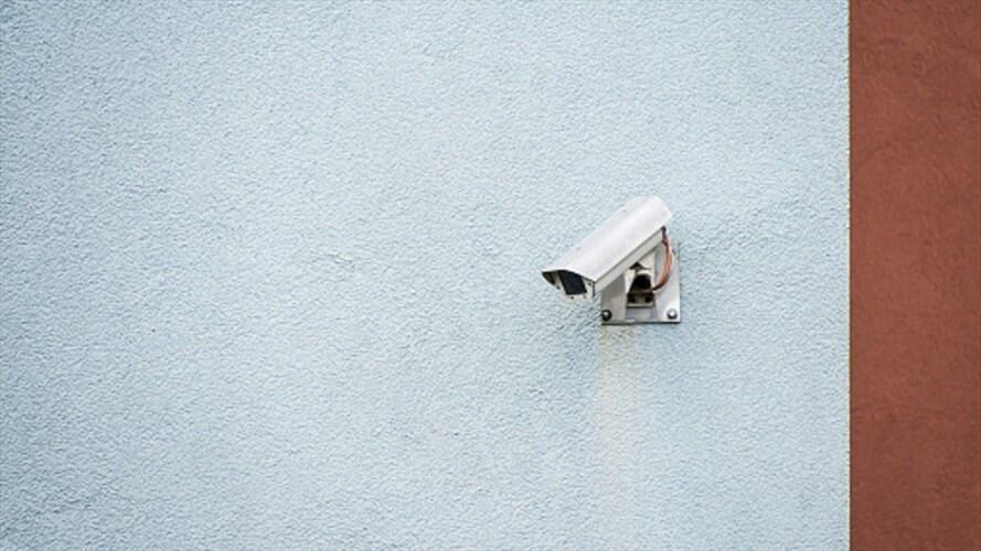 El 45% de las cámaras de seguridad en el Congreso no sirven: Secretario del Senado. Foto: Getty Images