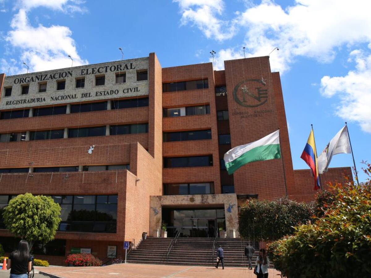 Consejo Nacional Electoral archiva investigación sobre los ‘Petrovideos’