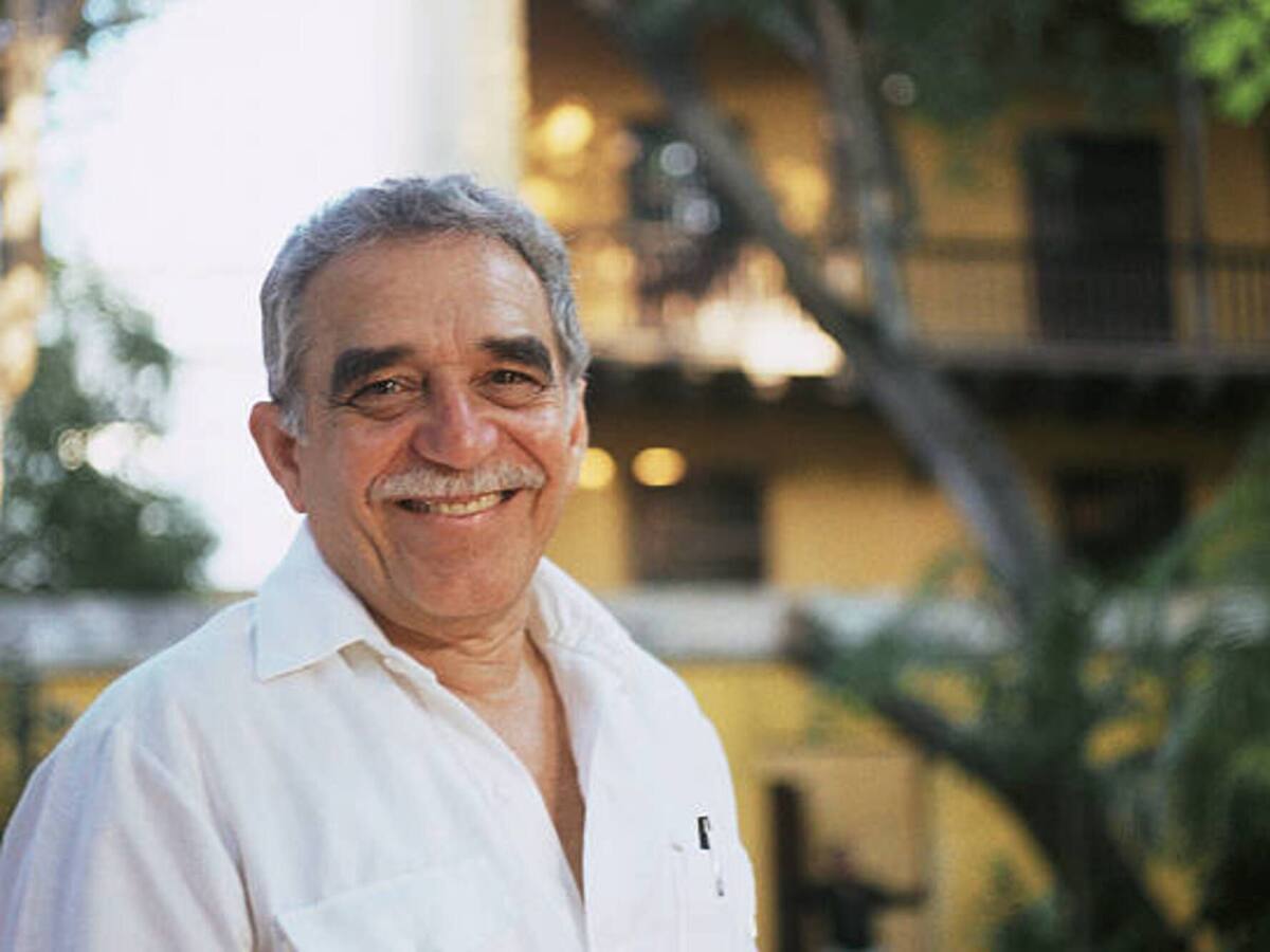 El Magdalena se suma a la celebración del natalicio de Gabriel García Márquez