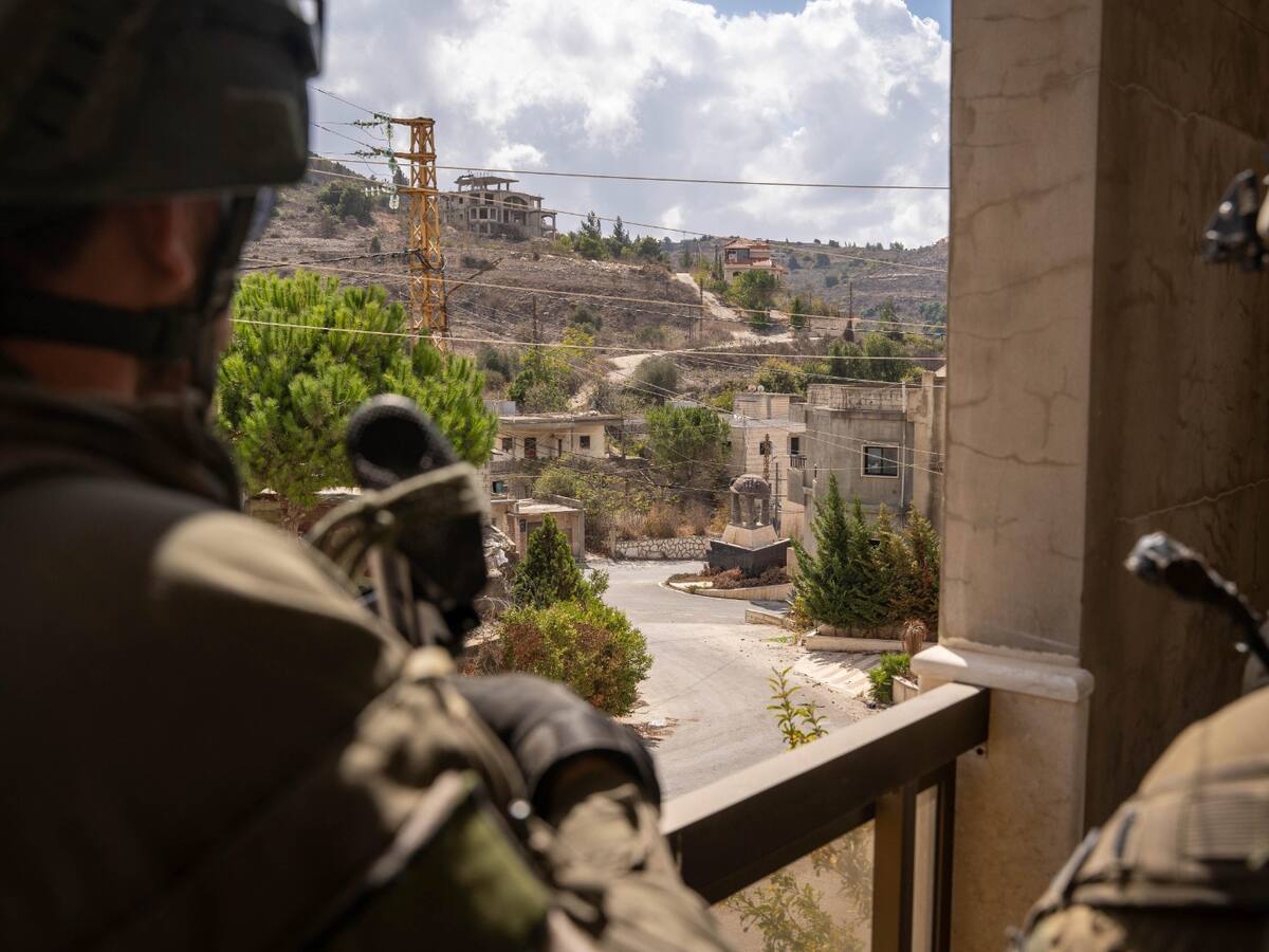 Ejército israelí aseguró haber matado a un responsable del ataque de Majdal Shams