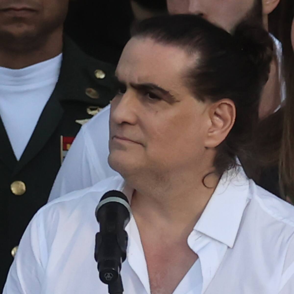 “No es un intercambio entre delincuentes”: abogada de Álex Saab sobre su liberación
