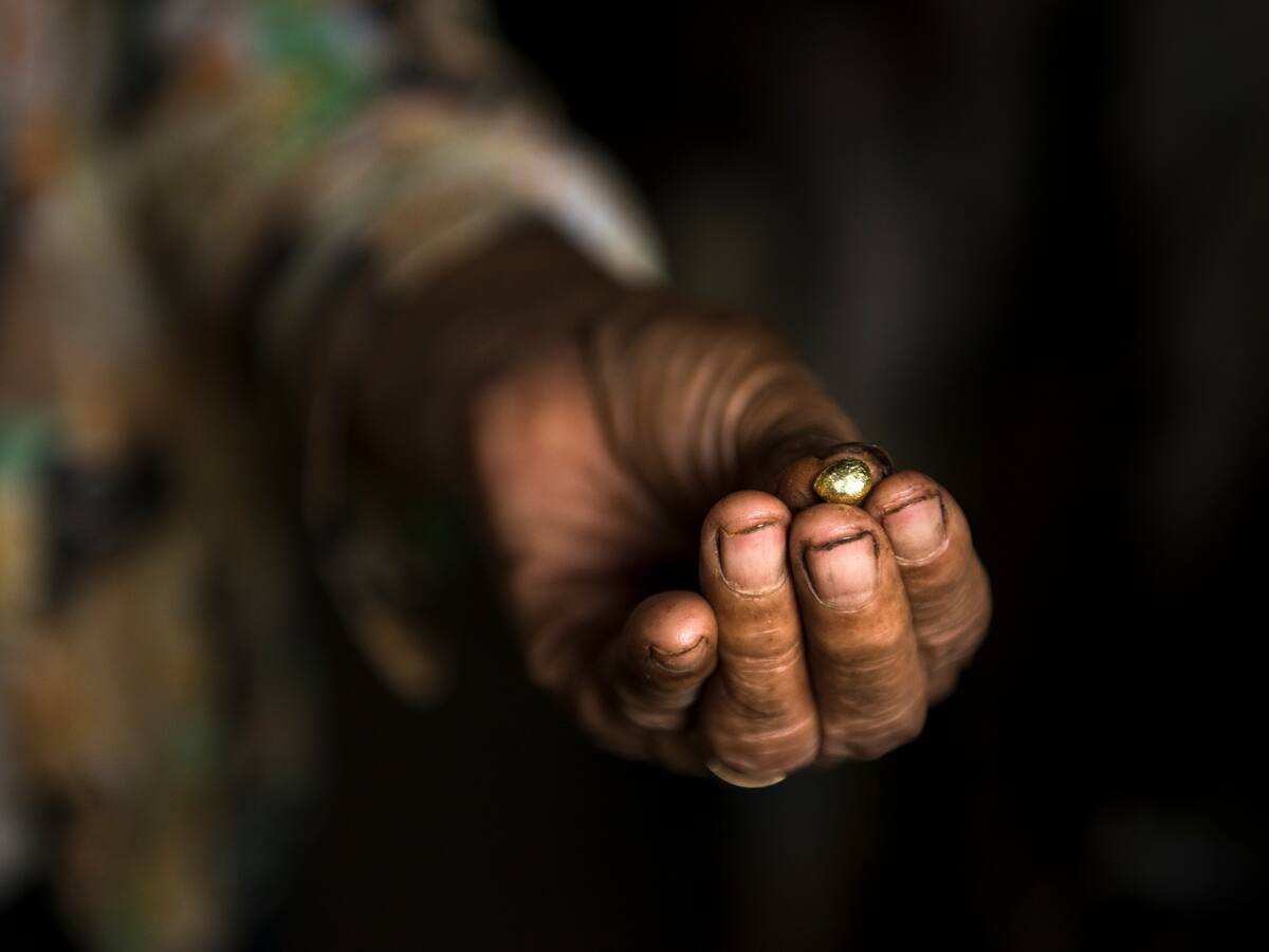 Brasil expandirá la minería en la Amazonía mientras alertan que la deforestación podría ser la peor en 15 años