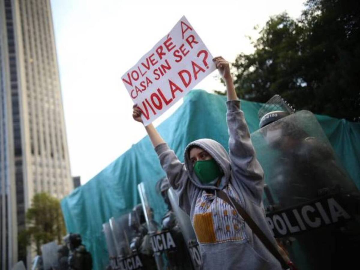 Mujeres en Santa Rosa de Cabal denunciaron haber sido abusadas por el mismo hombre