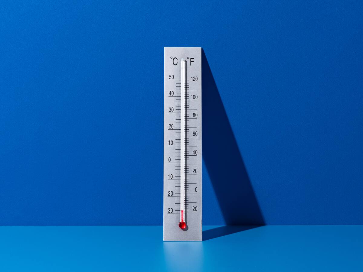 ¿Por qué está haciendo tanto frío en Bogotá los últimos días?