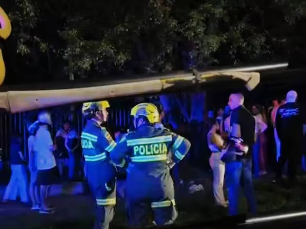 Encuentran sin vida a menor de ocho años que había sido raptada en Girón, Santander