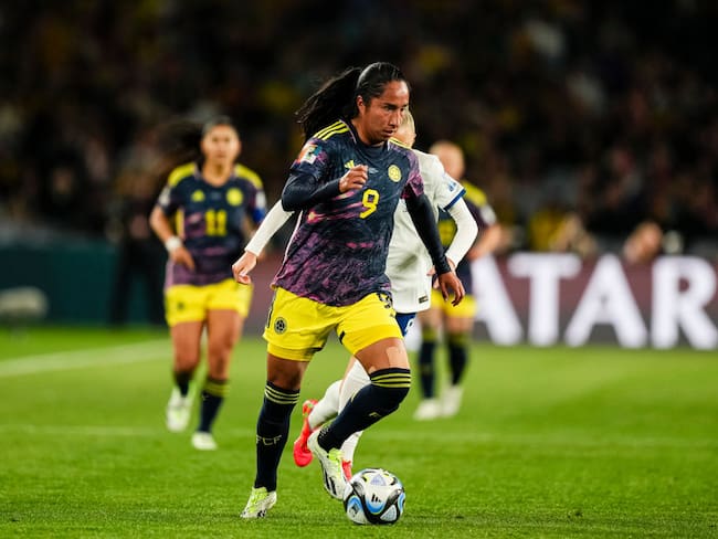 “Hay gran talento para exportar”: Mayra Ramírez sobre la Selección Colombia