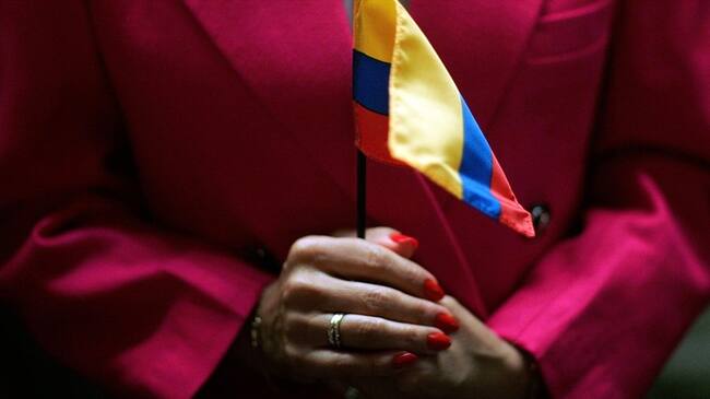 El Gobierno, a través del proyecto de decreto, propone aumentar los años exigidos de experiencia profesional para ocupar cargos diplomáticos y consulares. Foto: Getty Images