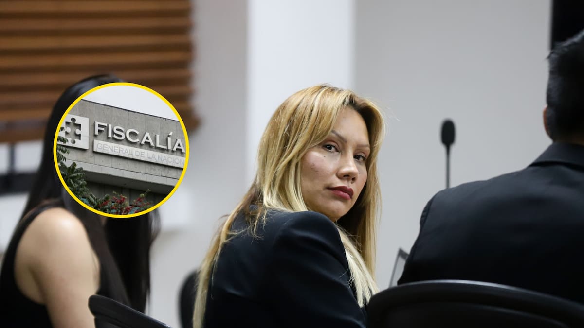 Caso UNGRD: Fiscalía acusó a la exconsejera presidencial Sandra Ortiz
