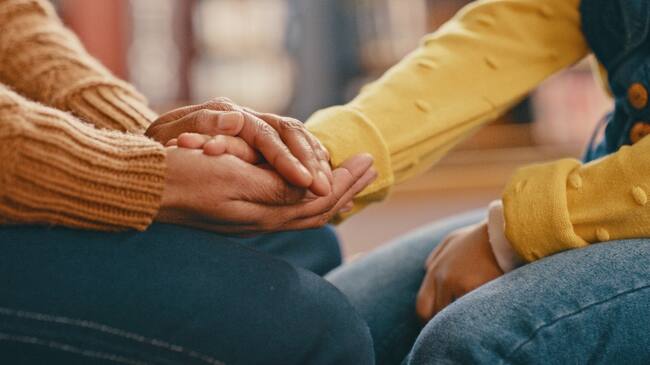 Perdón imagen de referencia. Foto: Getty Images.