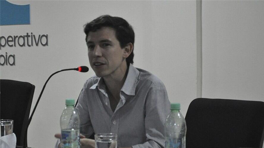 Empresario Enrique Vives Caballero. Foto: Colprensa