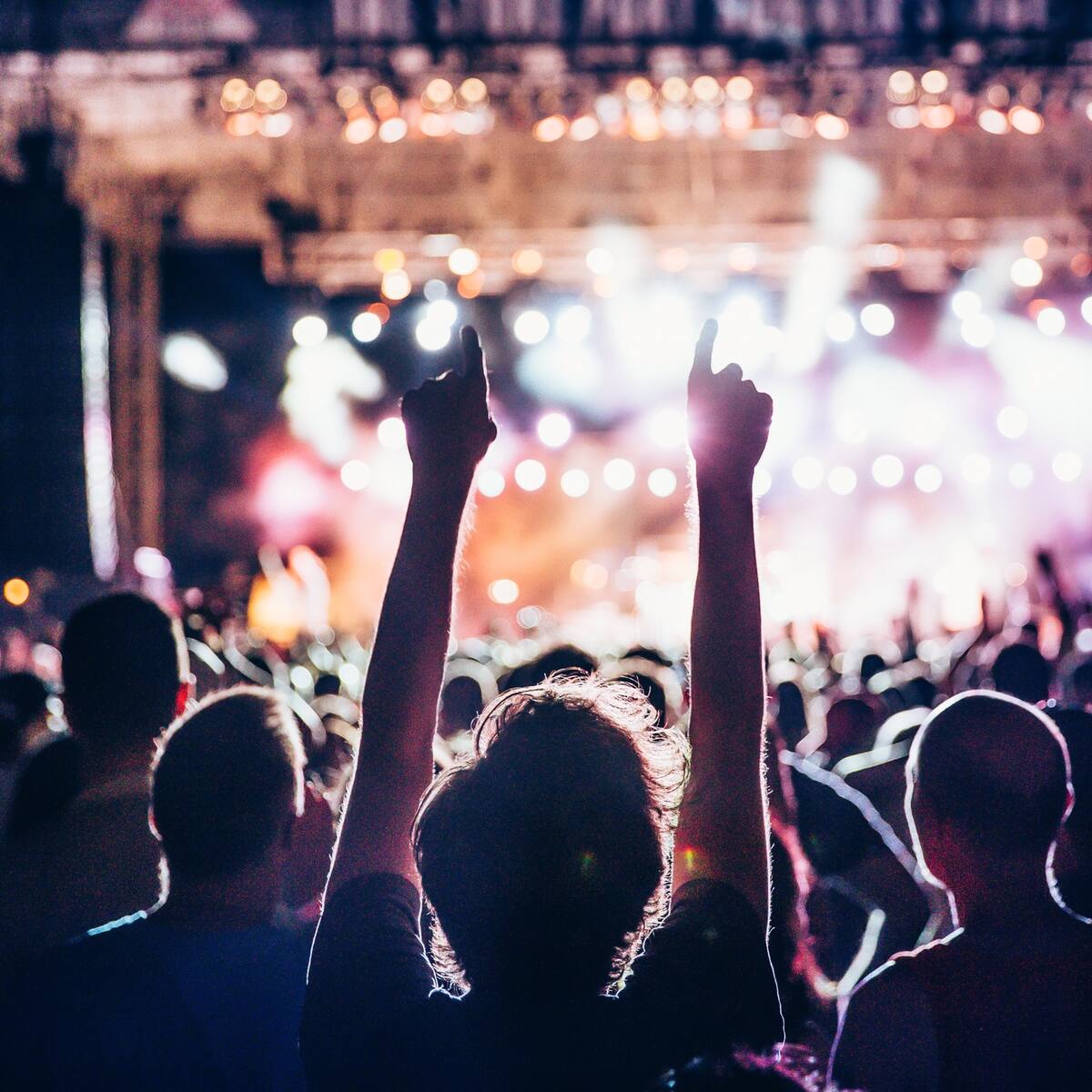 Bogotá se viste de fiesta: llega la 14° edición del Festival Centro a la capital