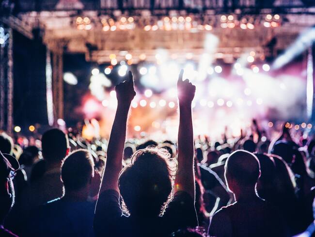 Bogotá se viste de fiesta: llega la 14° edición del Festival Centro a la capital