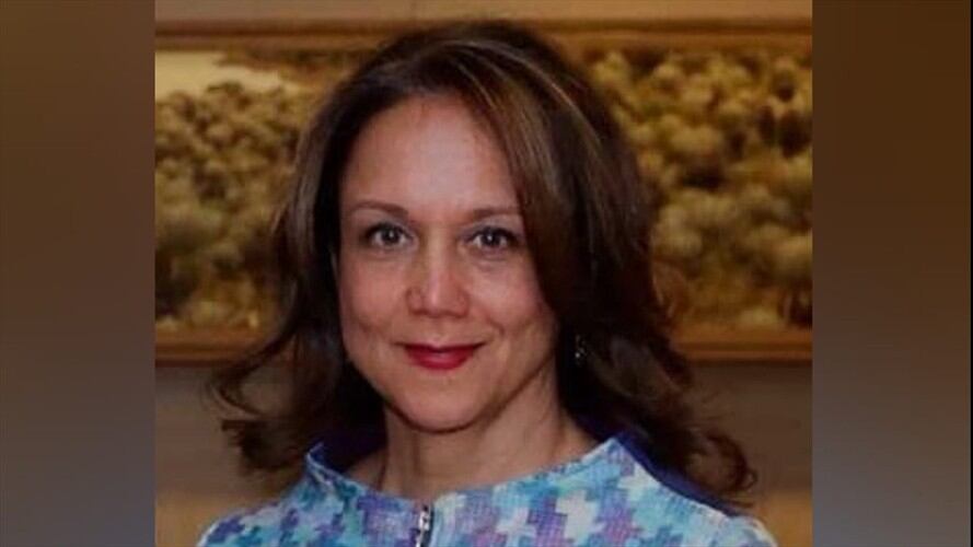 Adriana del Rosario Mendoza Agudelo . Foto: Tomada de www.funcionpublica.gov.co