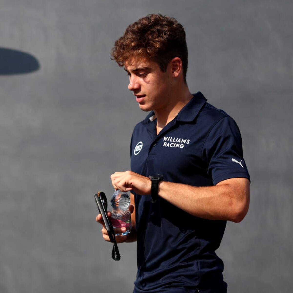 Piloto argentino Franco Colapinto remplazará a Logan Sargeant en escudería Williams de F1