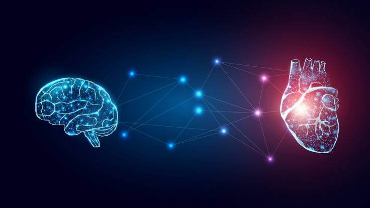 ¿Hay relación entre la depresión y las enfermedades cardiacas? Experto explicó el vínculo