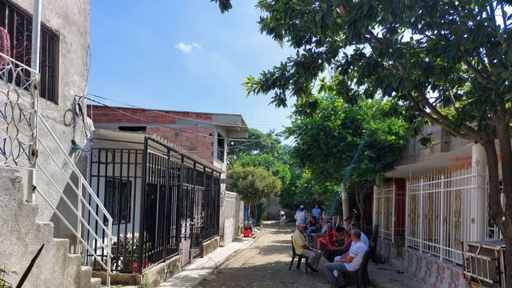 Familiares afectados por aeronave en Santa Marta exigen claridad en los hechos