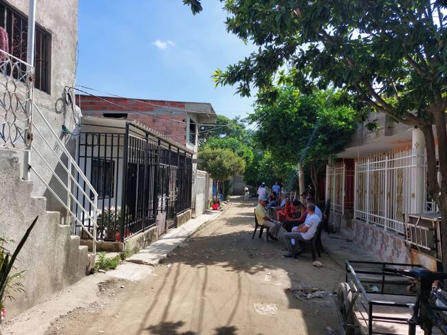 Familiares afectados por aeronave en Santa Marta exigen claridad en los hechos