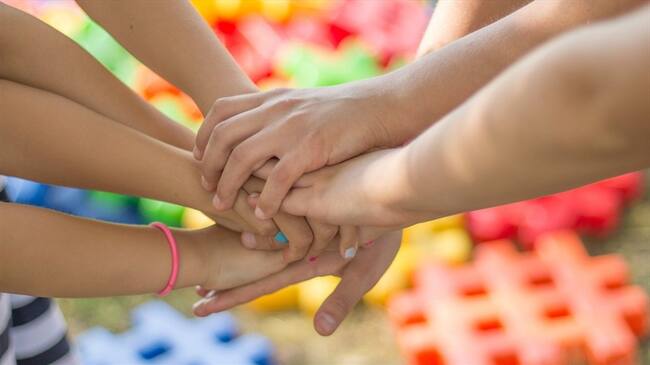 Ley Jacobo, que busca favorecer a niños con cáncer, pasa a sanción presidencial. Foto: Pixabay